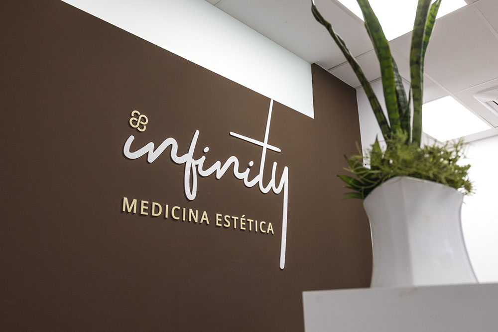 Clínicas Infinity - Medicina Estética