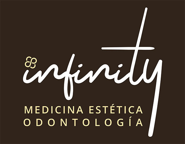 Logotipo Infinity